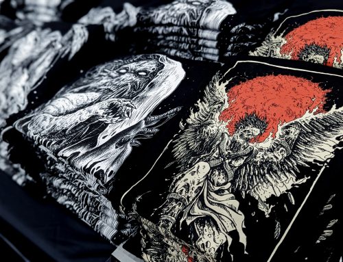 CADAVER PRINTING